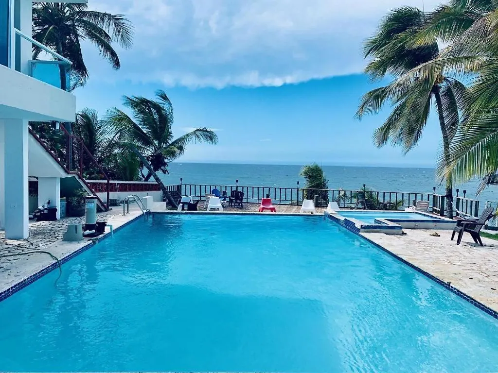 Ventana Va202 At Arecibo 681 Arecibo Ocean Drive Apartment