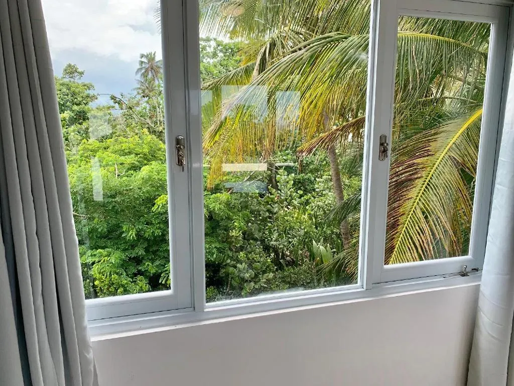 Ventana Va202 At Arecibo 681 Arecibo Ocean Drive Apartment
